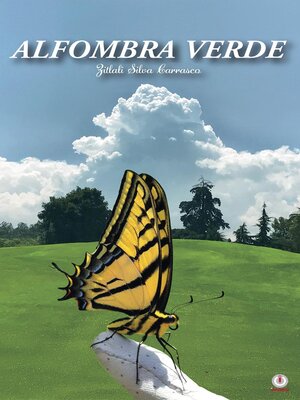 cover image of ALFOMBRA VERDE